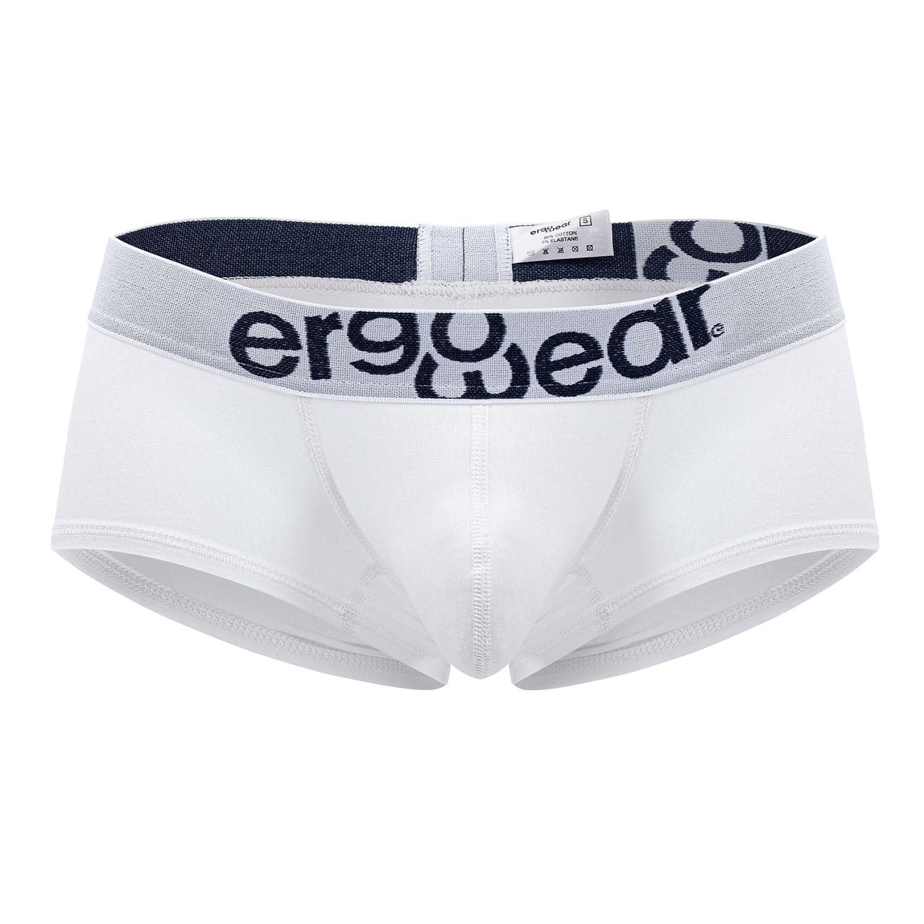 ErgoWear Fashion Mens Ergonomic Underwear Boxer Briefs Trunks for Men - Imagen 175 de 186