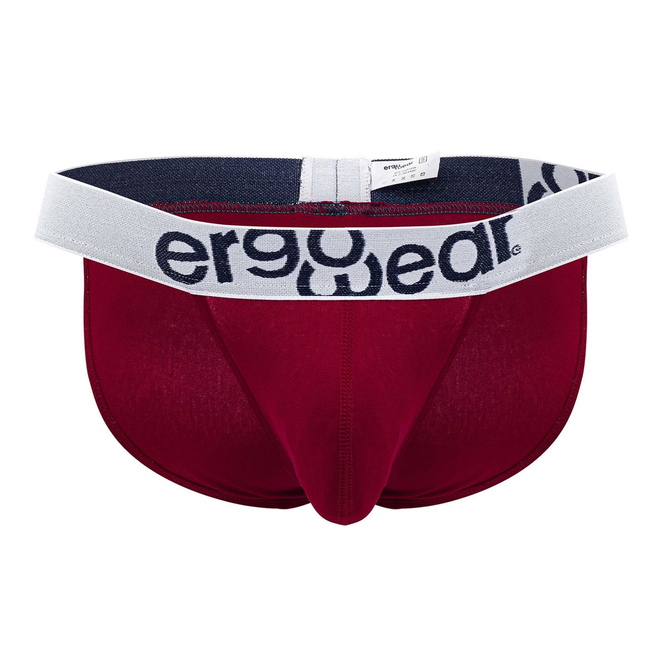 ErgoWear Underwear Bikini and Briefs. Ropa interior ergonomica para hombre - Picture 63 of 142