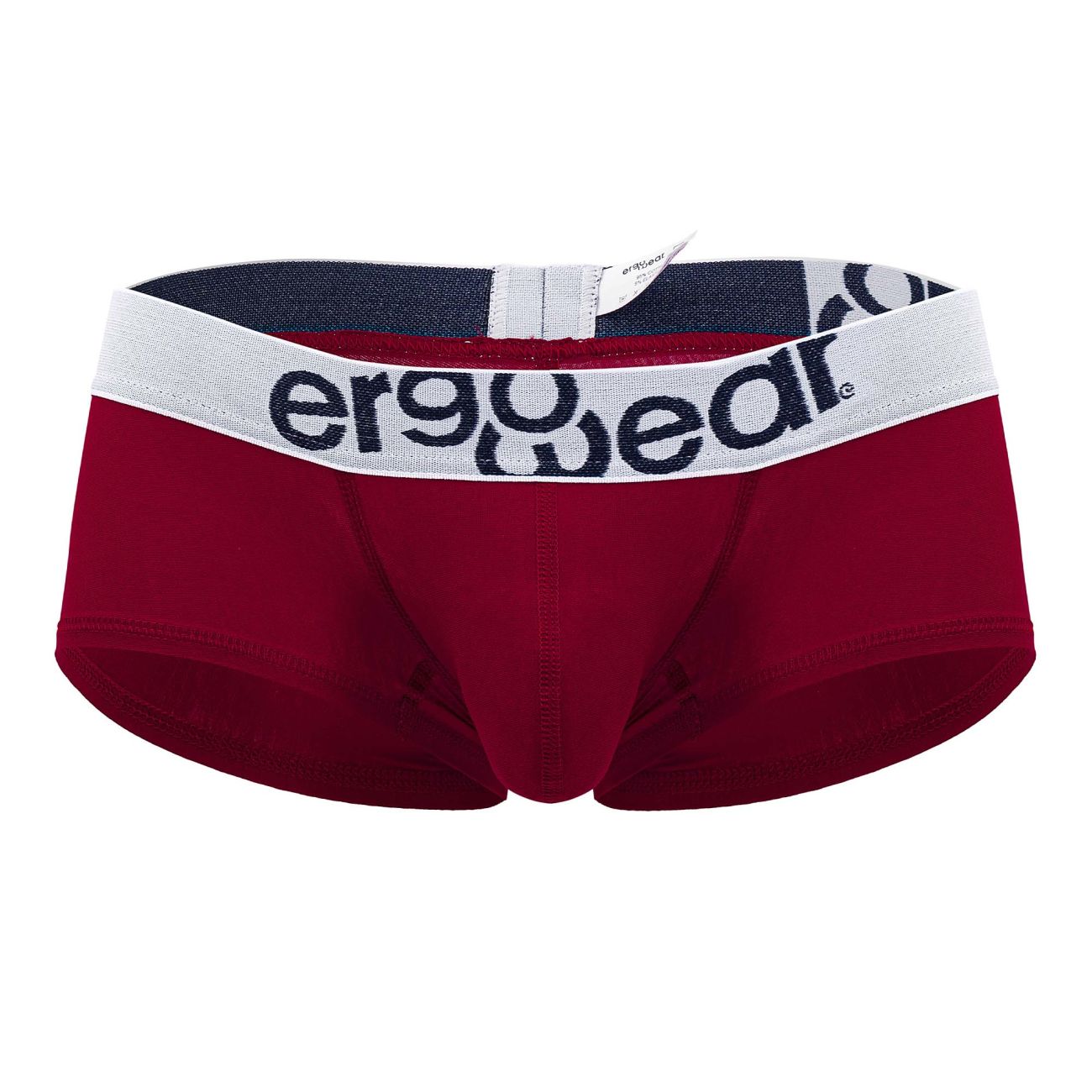 ErgoWear Fashion Mens Ergonomic Underwear Boxer Briefs Trunks for Men - Imagen 95 de 186