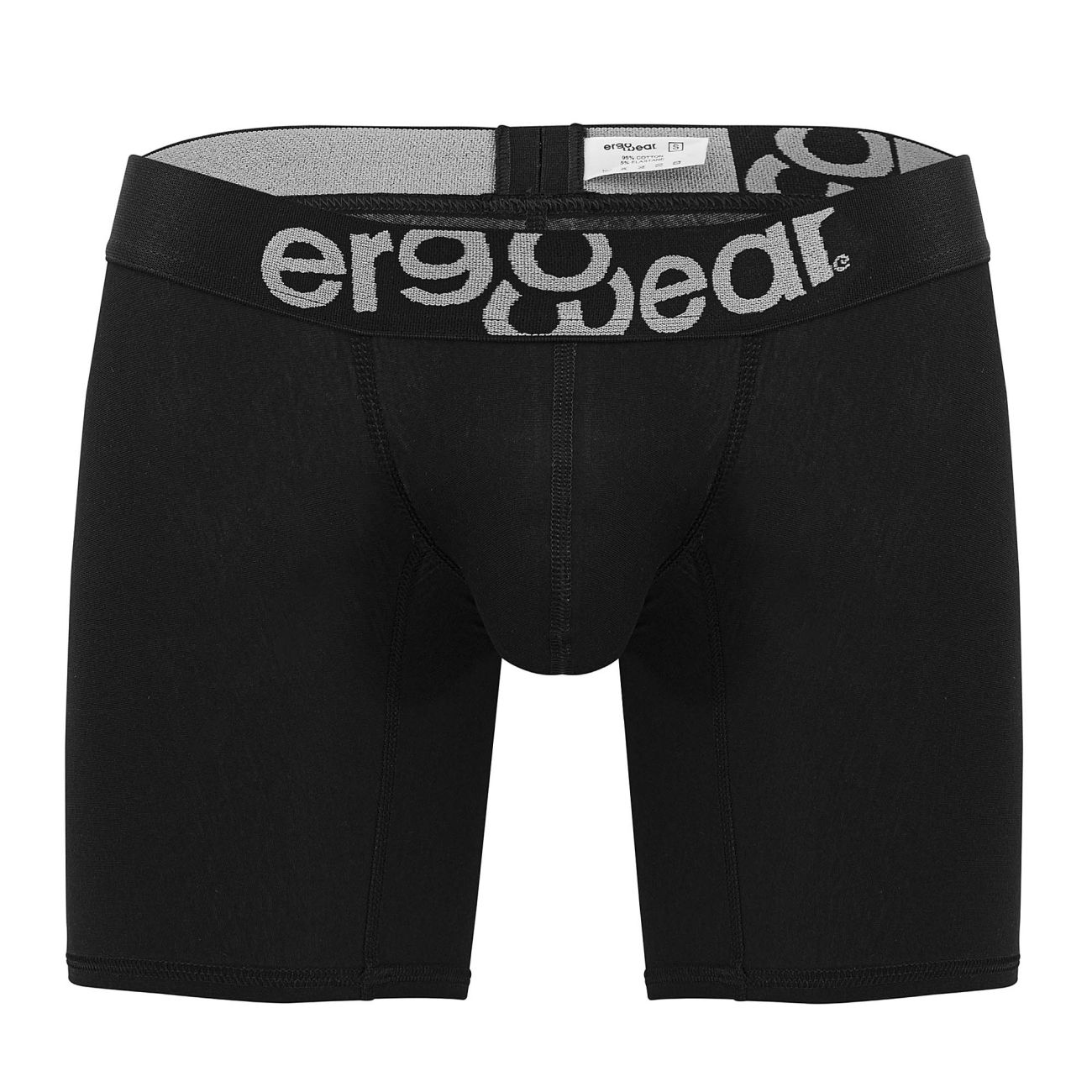 ErgoWear Fashion Mens Ergonomic Underwear Boxer Briefs Trunks for Men - Imagen 7 de 186