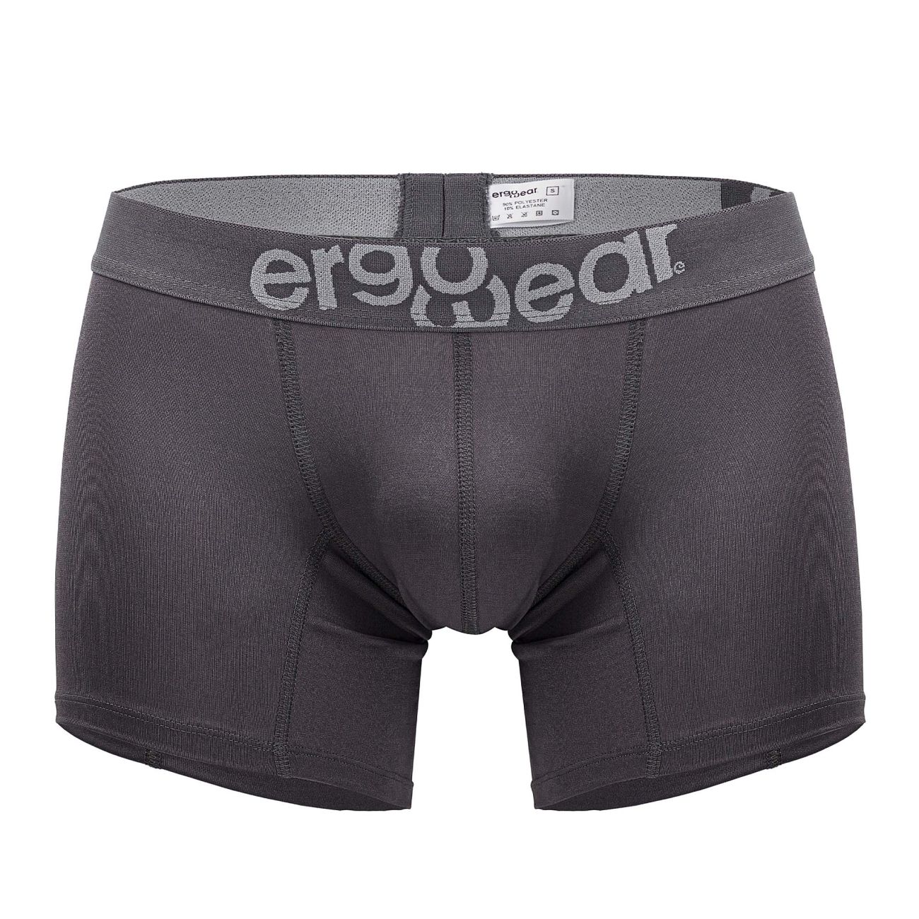 ErgoWear Fashion Mens Ergonomic Underwear Boxer Briefs Trunks for Men - Imagen 87 de 186