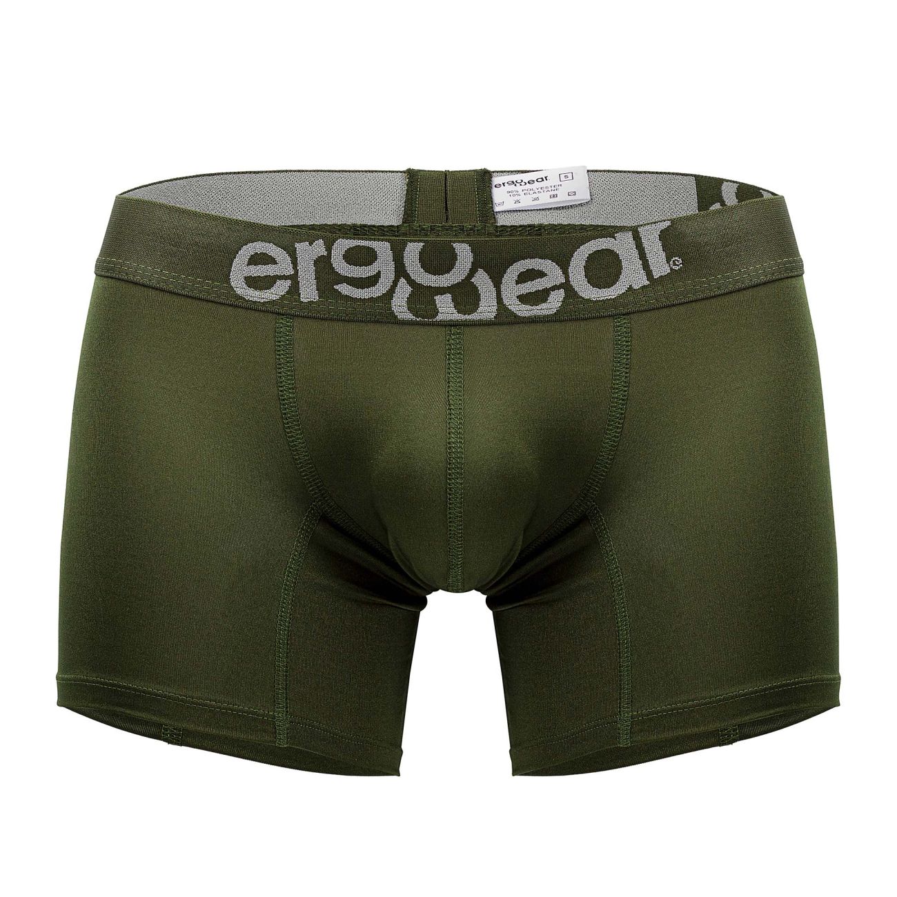 ErgoWear Fashion Mens Ergonomic Underwear Boxer Briefs Trunks for Men - Imagen 91 de 186