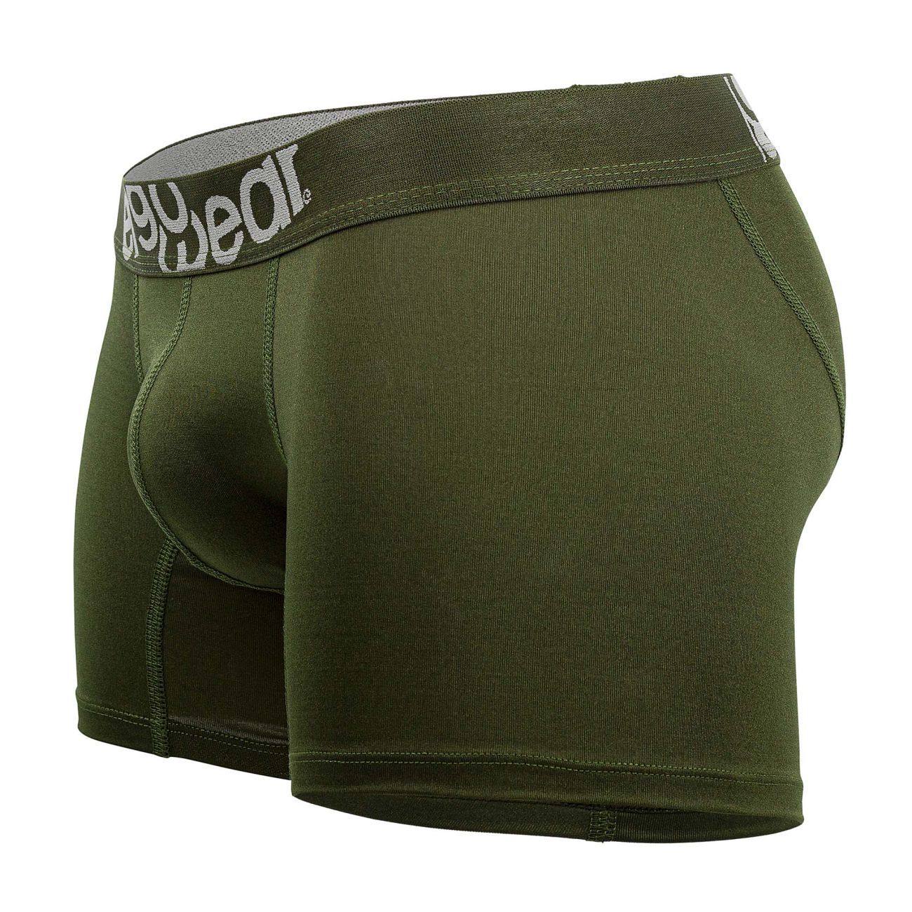 ErgoWear Fashion Mens Ergonomic Underwear Boxer Briefs Trunks for Men - Imagen 92 de 186