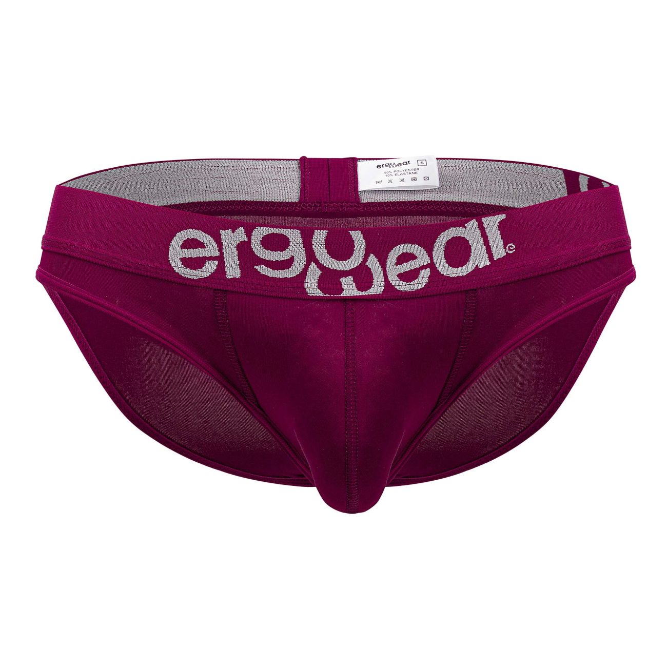 ErgoWear Underwear Bikini and Briefs. Ropa interior ergonomica para hombre - Picture 47 of 142