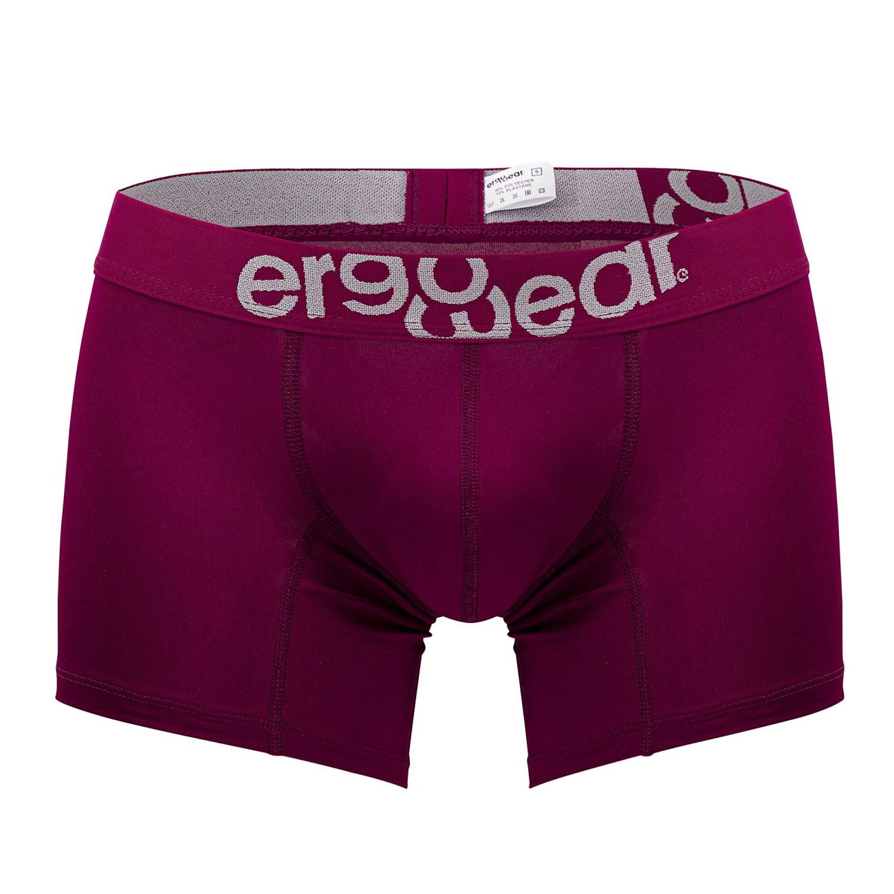 ErgoWear Fashion Mens Ergonomic Underwear Boxer Briefs Trunks for Men - Imagen 71 de 186