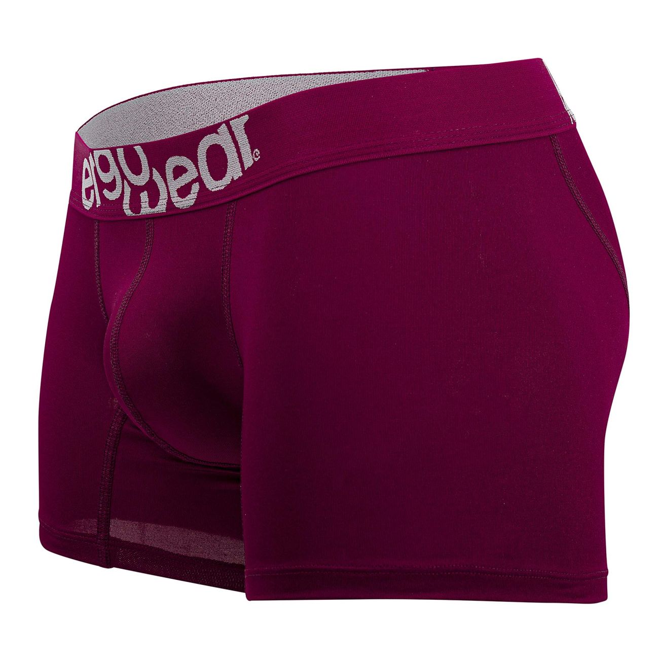 ErgoWear Fashion Mens Ergonomic Underwear Boxer Briefs Trunks for Men - Imagen 72 de 186