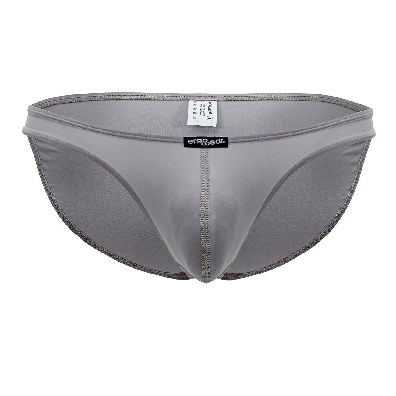 ErgoWear Underwear Bikini and Briefs. Ropa interior ergonomica para hombre - Picture 115 of 142