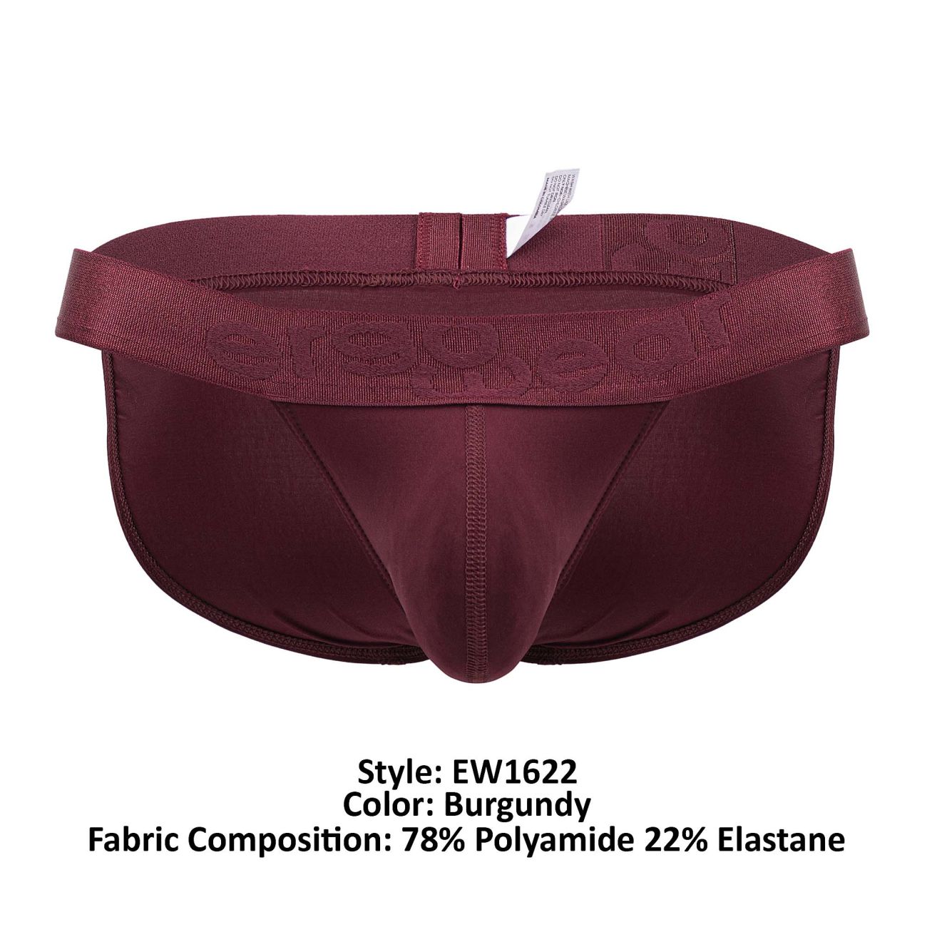 ErgoWear Underwear Bikini and Briefs. Ropa interior ergonomica para hombre - Picture 54 of 142