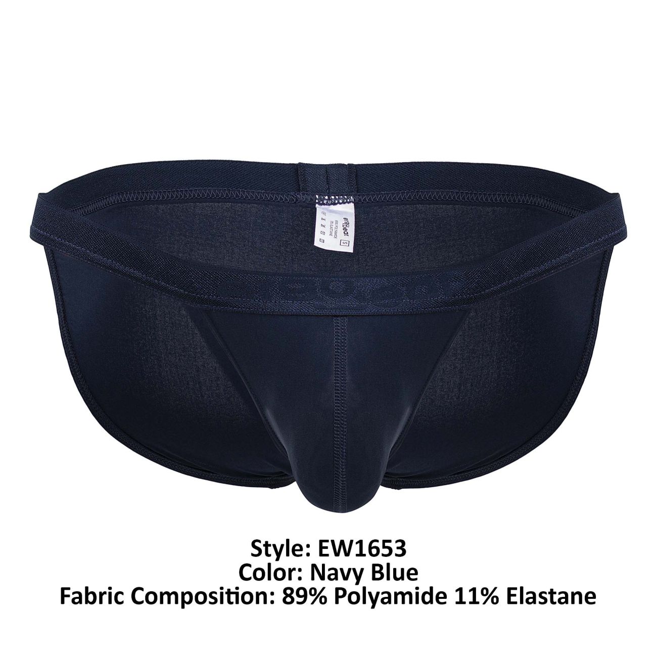 ErgoWear Underwear Bikini and Briefs. Ropa interior ergonomica para hombre - Picture 102 of 142