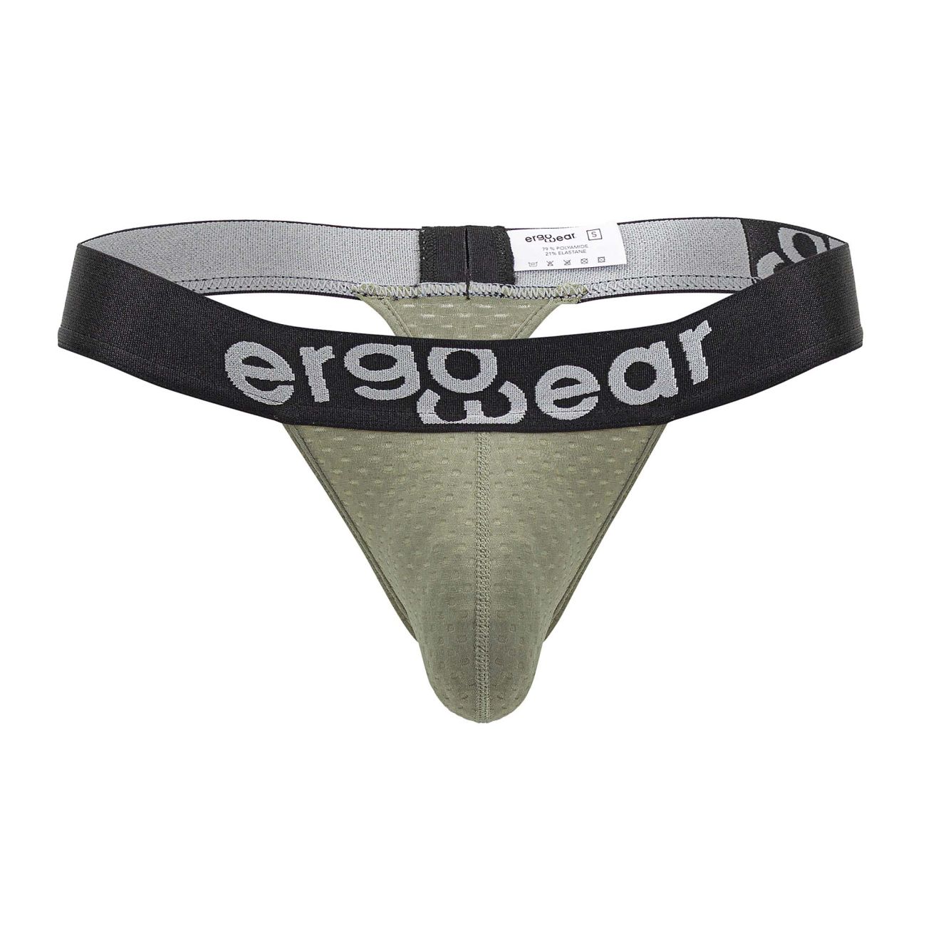 ErgoWear Underwear Jockstraps and Thongs. Ropa interior ergonomica para hombre - Picture 58 of 68