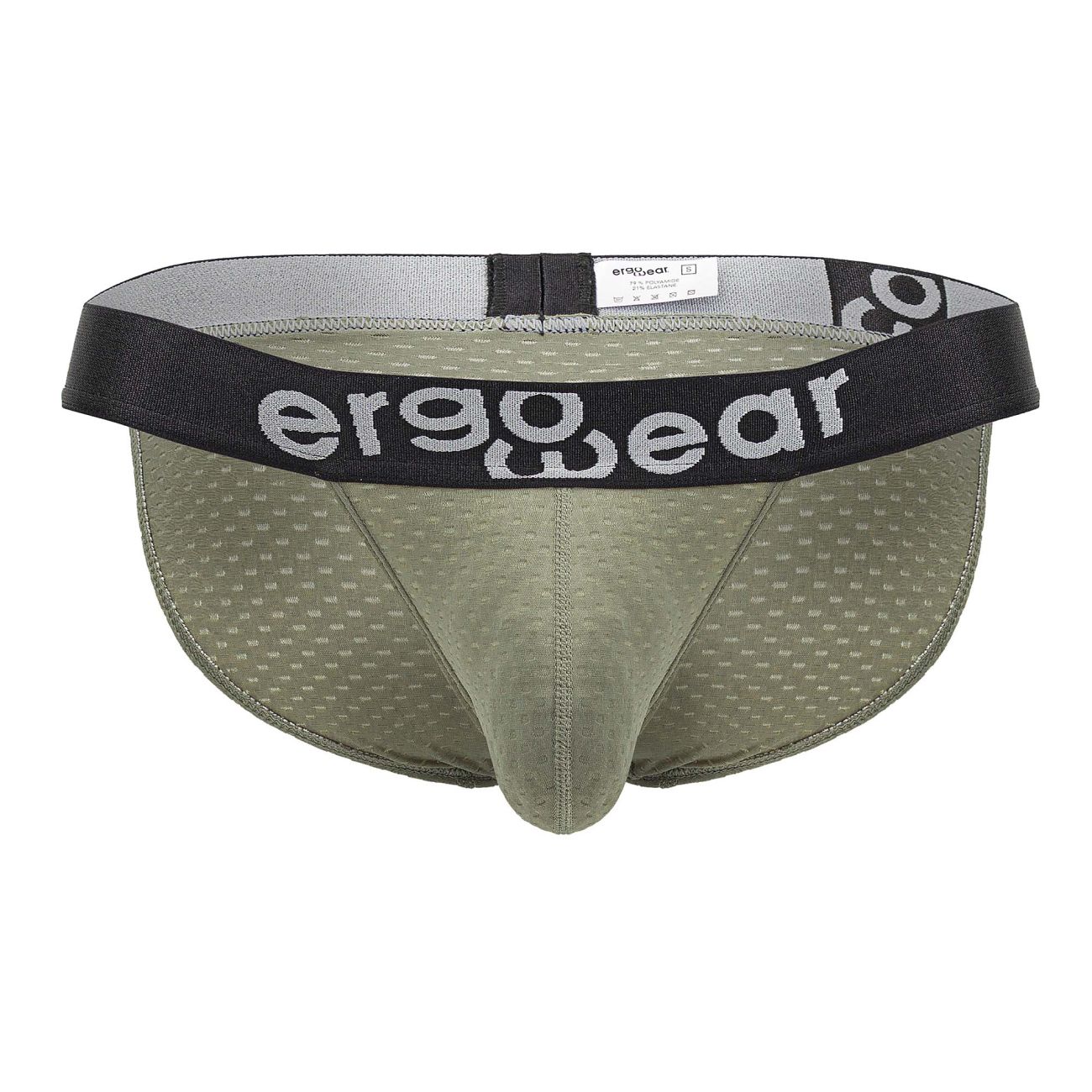 ErgoWear Underwear Bikini and Briefs. Ropa interior ergonomica para hombre - Picture 119 of 142