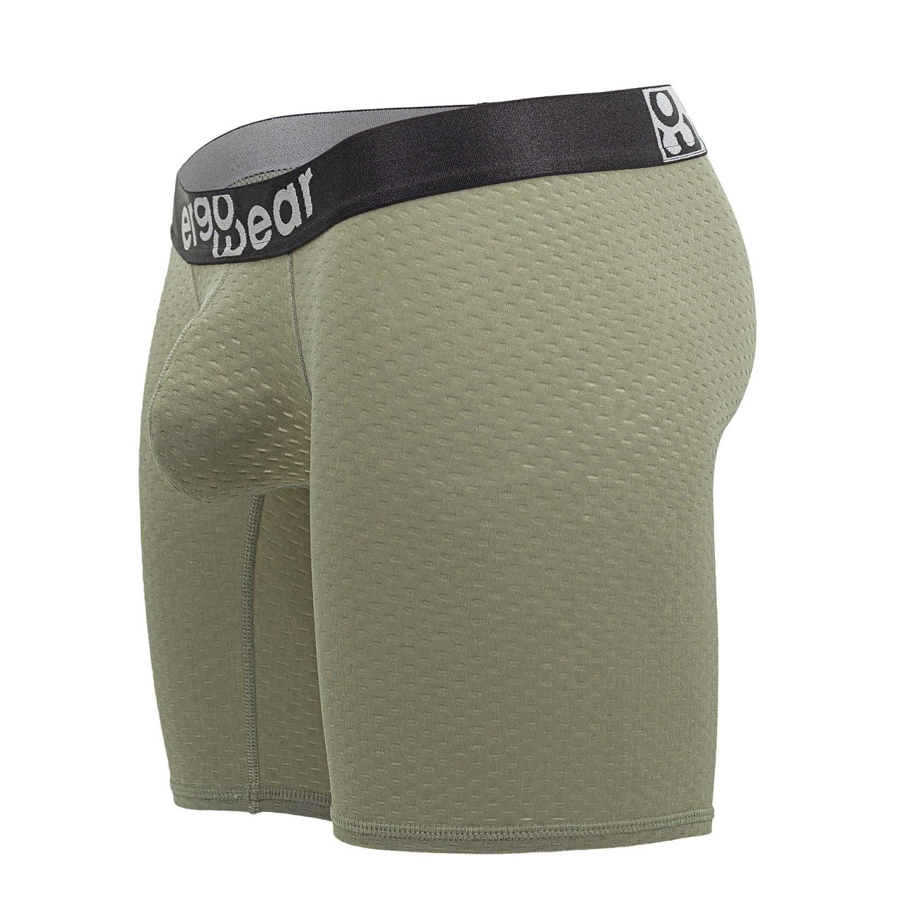 ErgoWear Fashion Mens Ergonomic Underwear Boxer Briefs Trunks for Men - Imagen 160 de 186