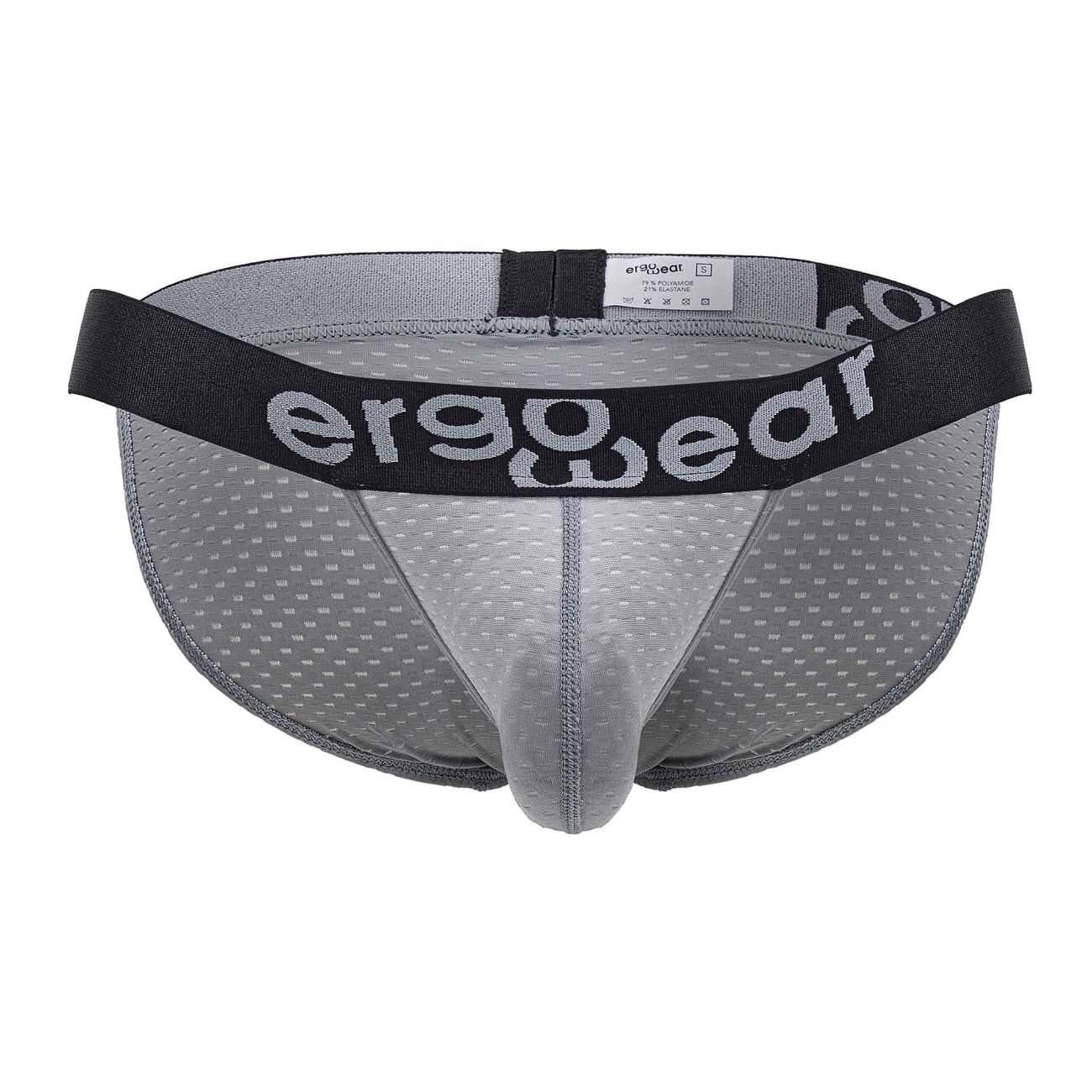 ErgoWear Underwear Bikini and Briefs. Ropa interior ergonomica para hombre - Picture 67 of 142