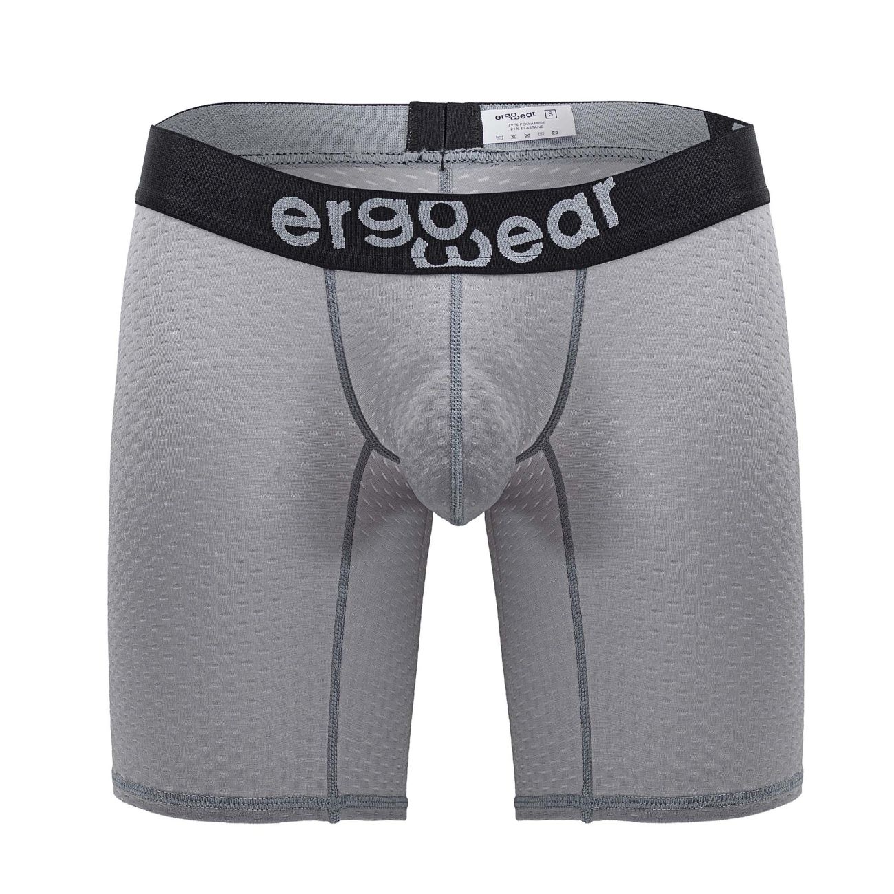 ErgoWear Fashion Mens Ergonomic Underwear Boxer Briefs Trunks for Men - Imagen 99 de 186