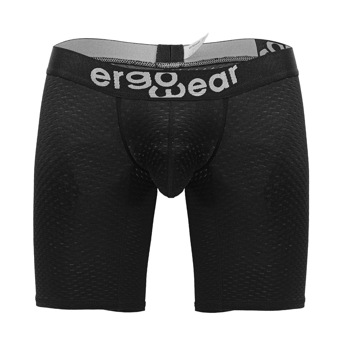 ErgoWear Fashion Mens Ergonomic Underwear Boxer Briefs Trunks for Men - Imagen 23 de 186