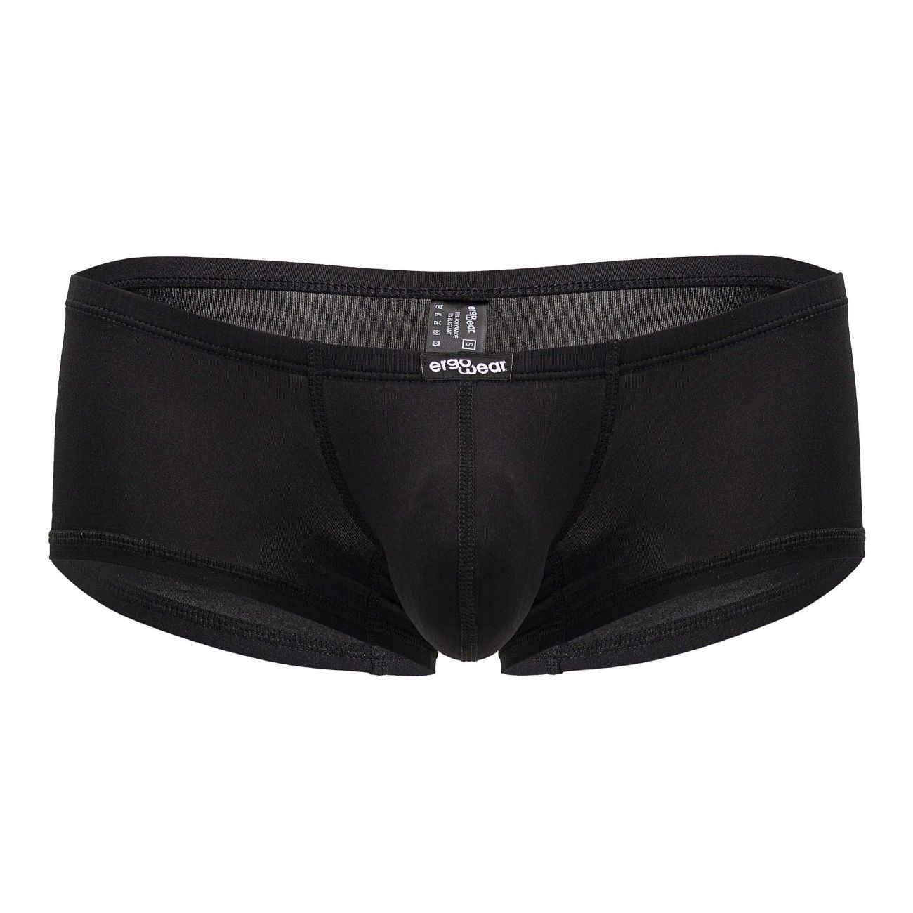 ErgoWear Fashion Mens Ergonomic Underwear Boxer Briefs Trunks for Men - Imagen 27 de 186