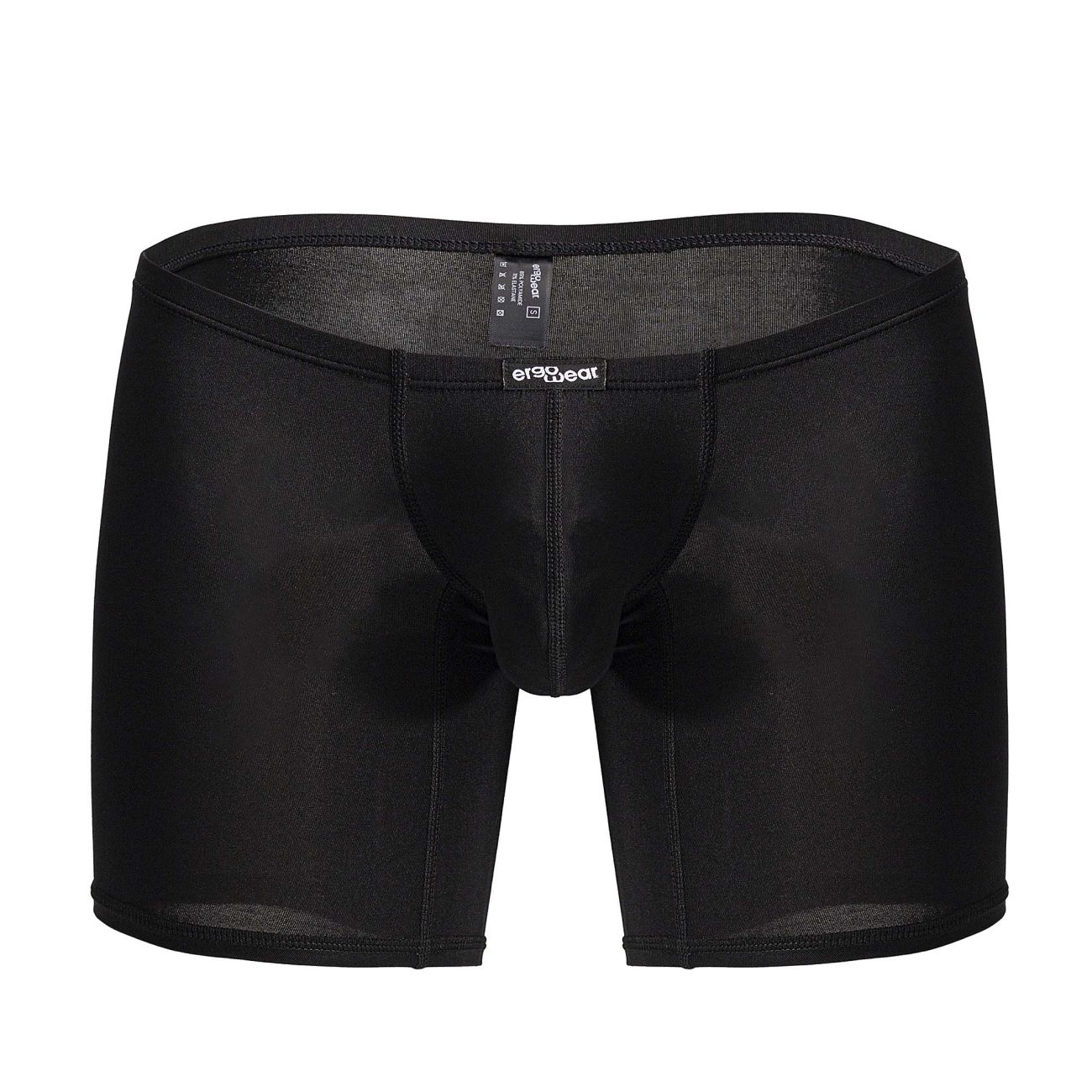ErgoWear Fashion Mens Ergonomic Underwear Boxer Briefs Trunks for Men - Imagen 31 de 186