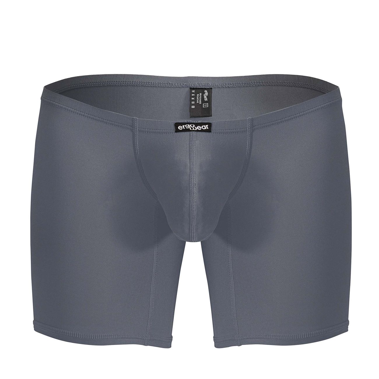 ErgoWear Fashion Mens Ergonomic Underwear Boxer Briefs Trunks for Men - Imagen 107 de 186