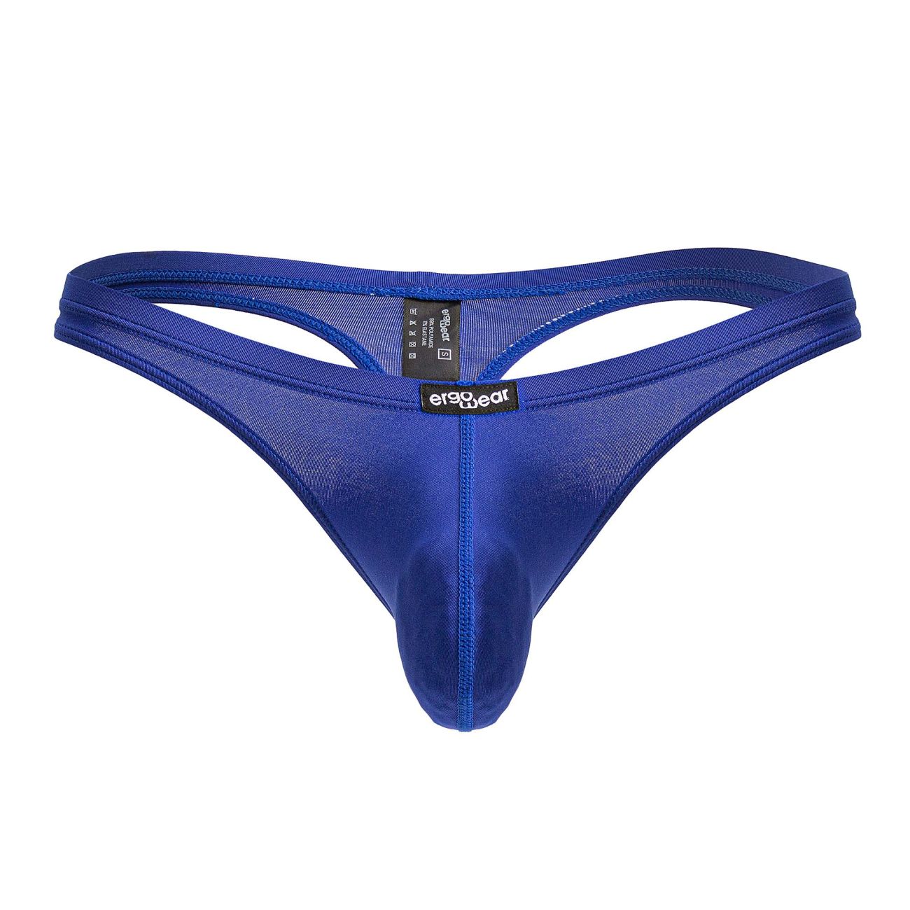 ErgoWear Underwear Jockstraps and Thongs. Ropa interior ergonomica para hombre - Picture 50 of 68