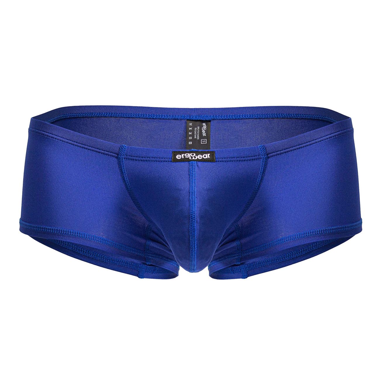 ErgoWear Fashion Mens Ergonomic Underwear Boxer Briefs Trunks for Men - Imagen 147 de 186