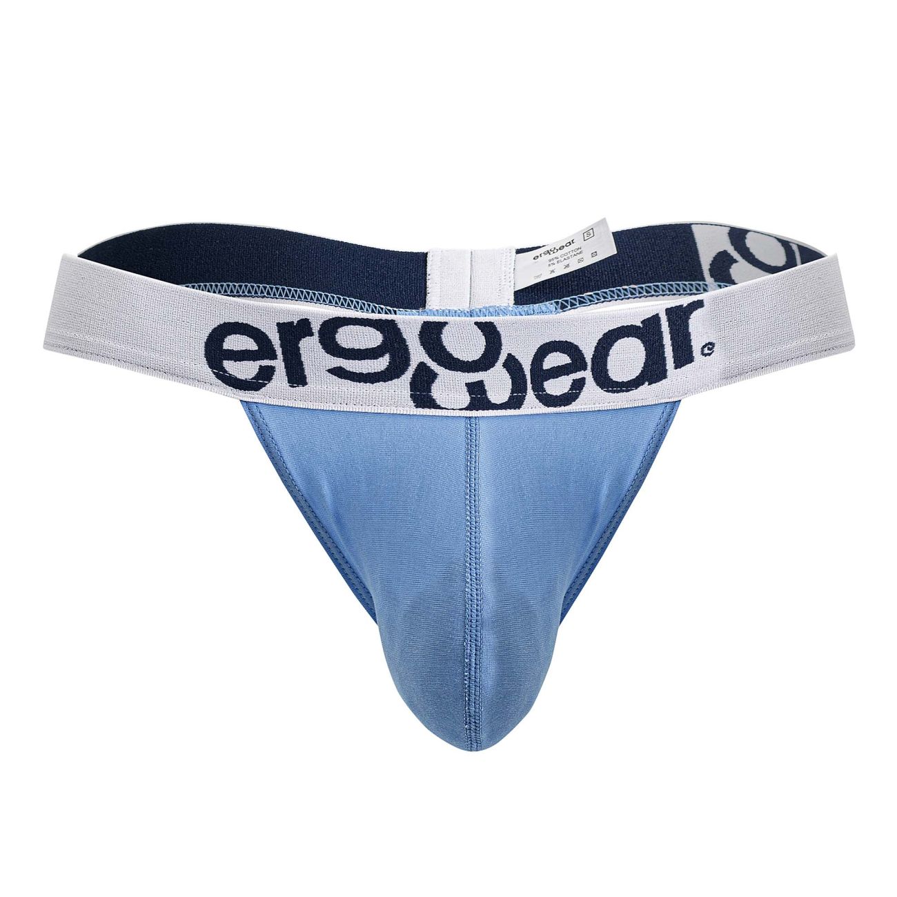 ErgoWear Underwear Jockstraps and Thongs. Ropa interior ergonomica para hombre - Picture 25 of 68