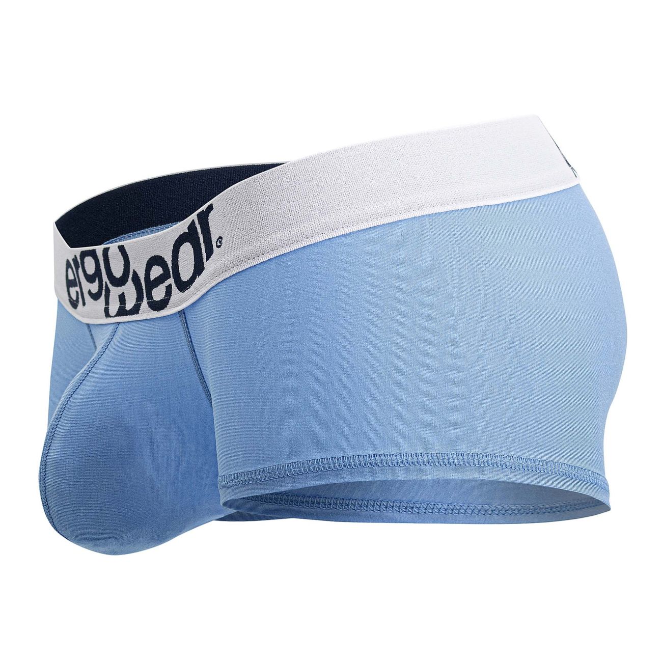 ErgoWear Fashion Mens Ergonomic Underwear Boxer Briefs Trunks for Men - Imagen 112 de 186