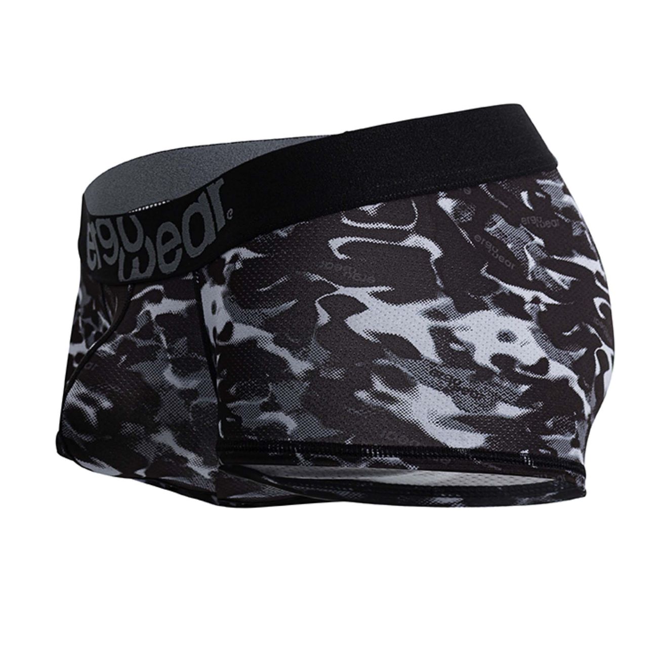 ErgoWear Fashion Mens Ergonomic Underwear Boxer Briefs Trunks for Men - Imagen 36 de 186