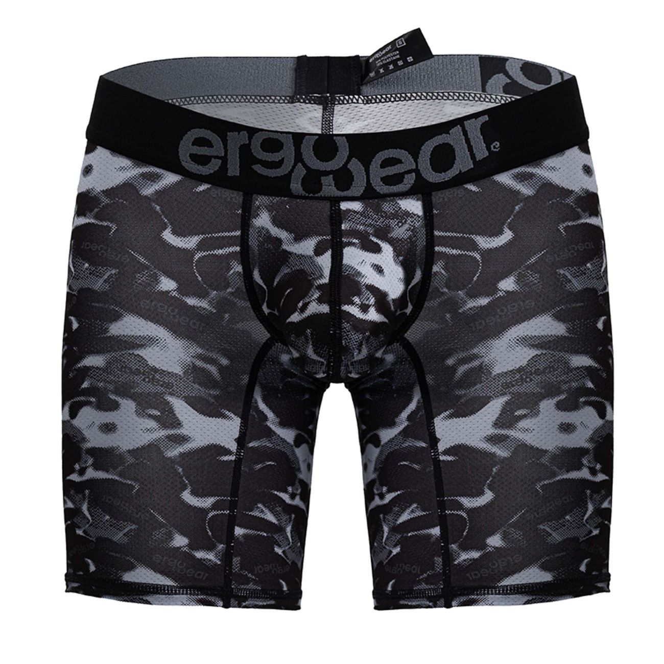 ErgoWear Fashion Mens Ergonomic Underwear Boxer Briefs Trunks for Men - Imagen 39 de 186
