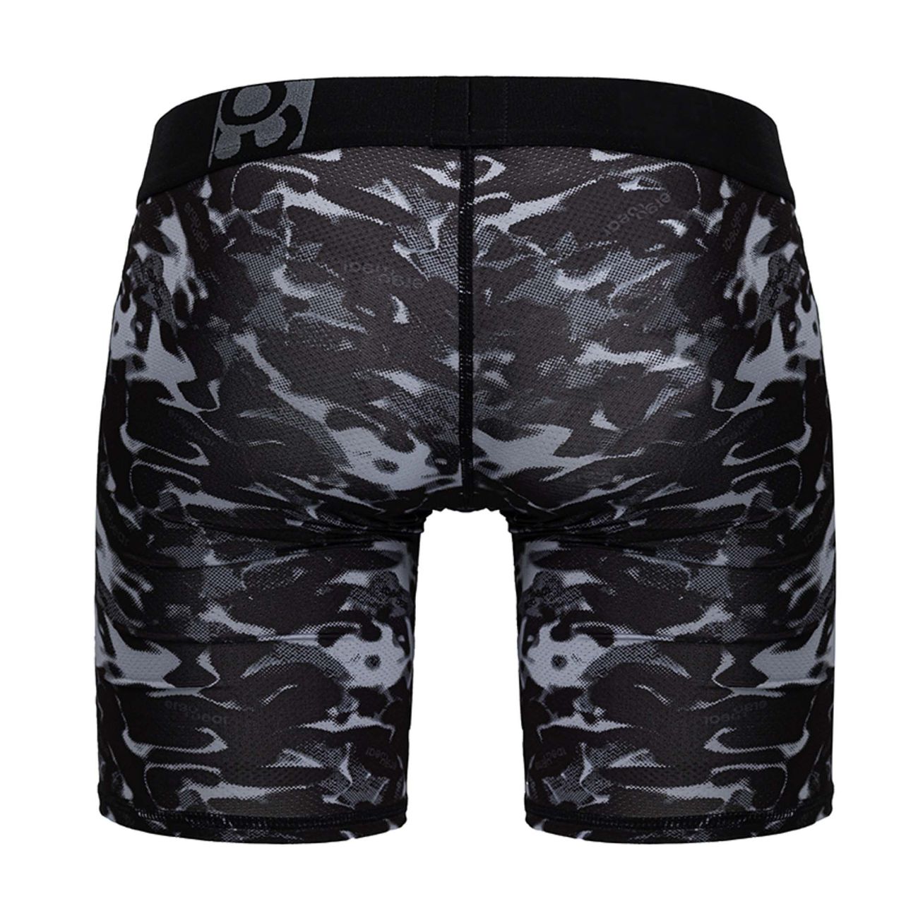 ErgoWear Fashion Mens Ergonomic Underwear Boxer Briefs Trunks for Men - Imagen 41 de 186