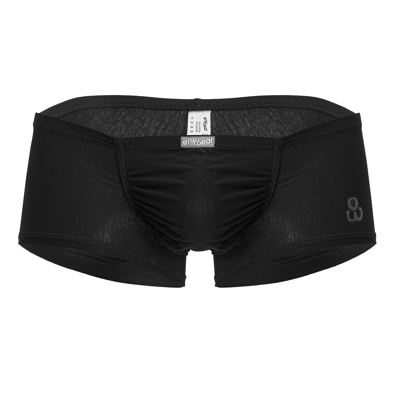 ErgoWear Fashion Mens Ergonomic Underwear Boxer Briefs Trunks for Men - Imagen 43 de 186