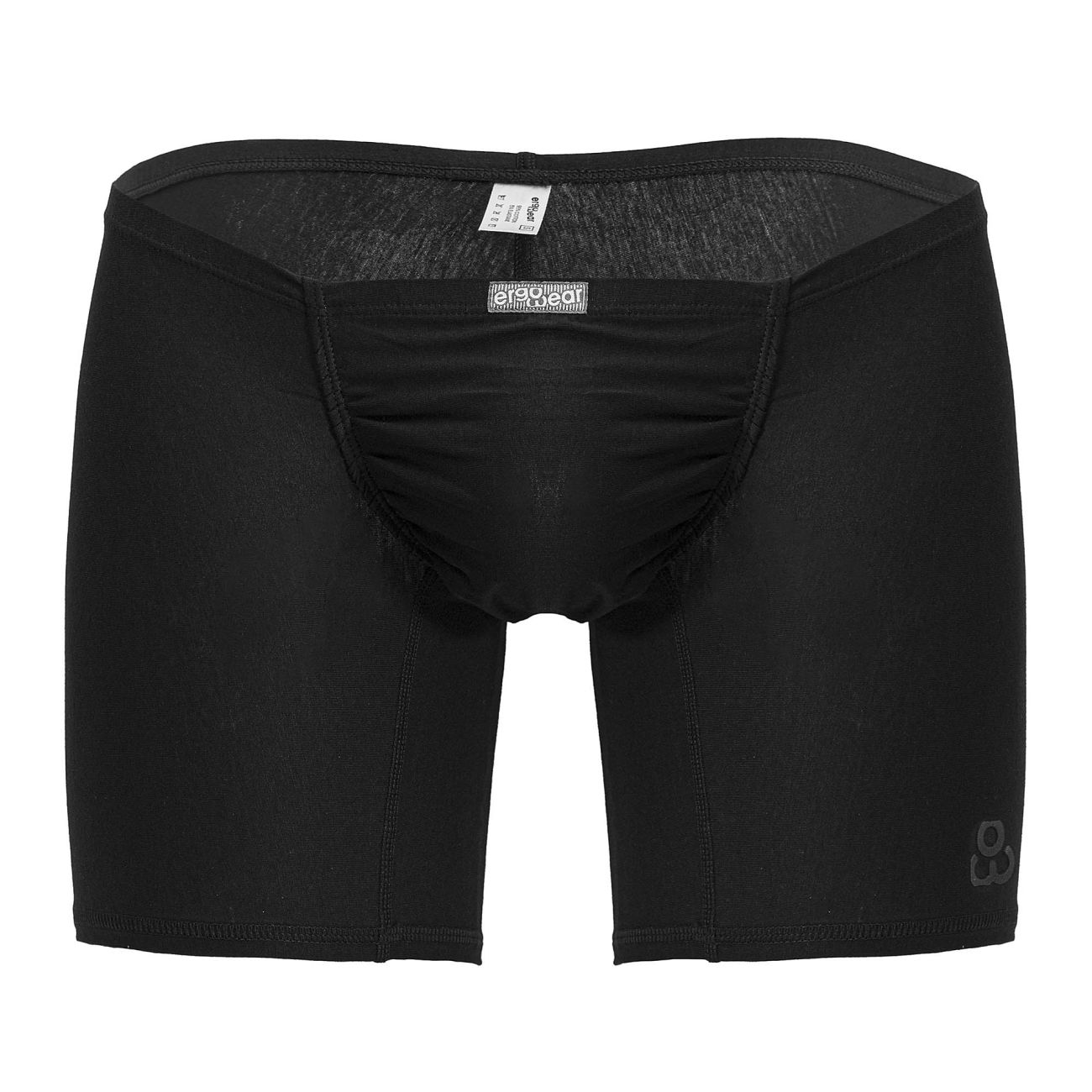 ErgoWear Fashion Mens Ergonomic Underwear Boxer Briefs Trunks for Men - Imagen 47 de 186