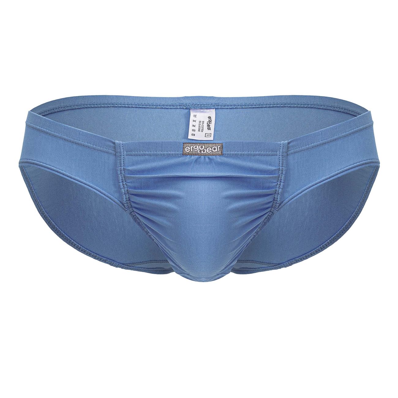 ErgoWear Underwear Bikini and Briefs. Ropa interior ergonomica para hombre - Picture 79 of 142