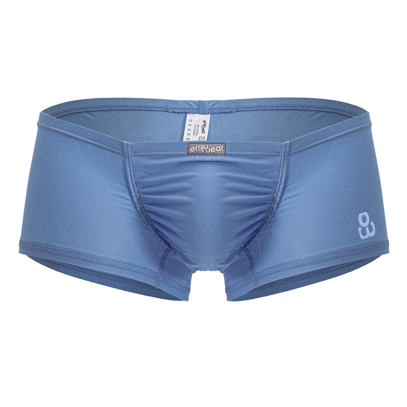 ErgoWear Fashion Mens Ergonomic Underwear Boxer Briefs Trunks for Men - Imagen 115 de 186