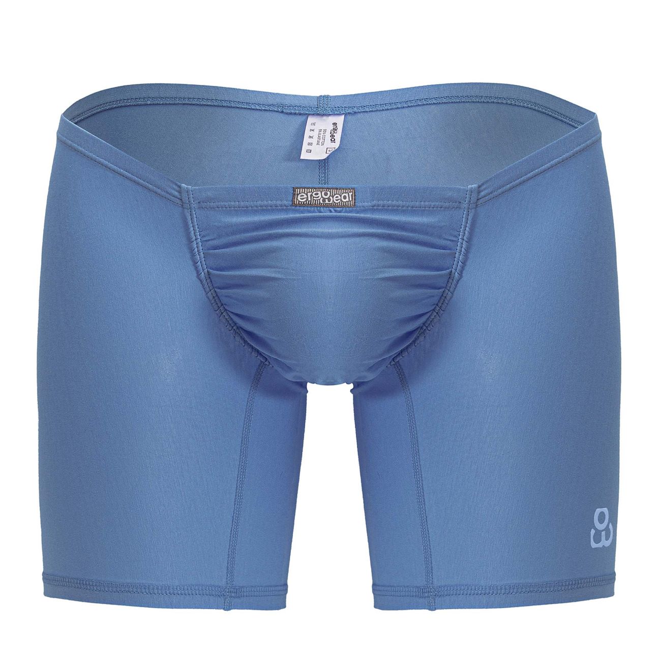 ErgoWear Fashion Mens Ergonomic Underwear Boxer Briefs Trunks for Men - Imagen 119 de 186