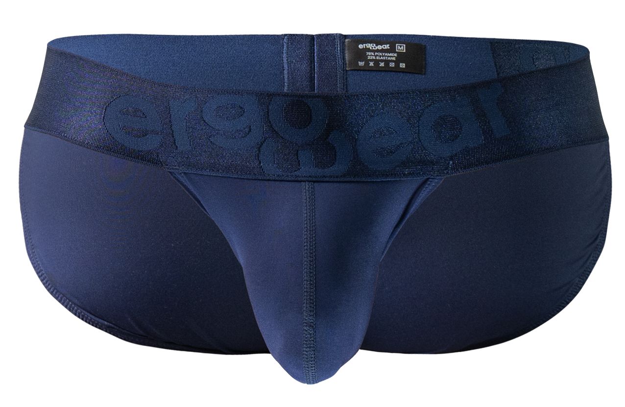 Biancheria intima uomo: Bikini ErgoWear EW1739 MAX BOLD - Foto 5 di 5