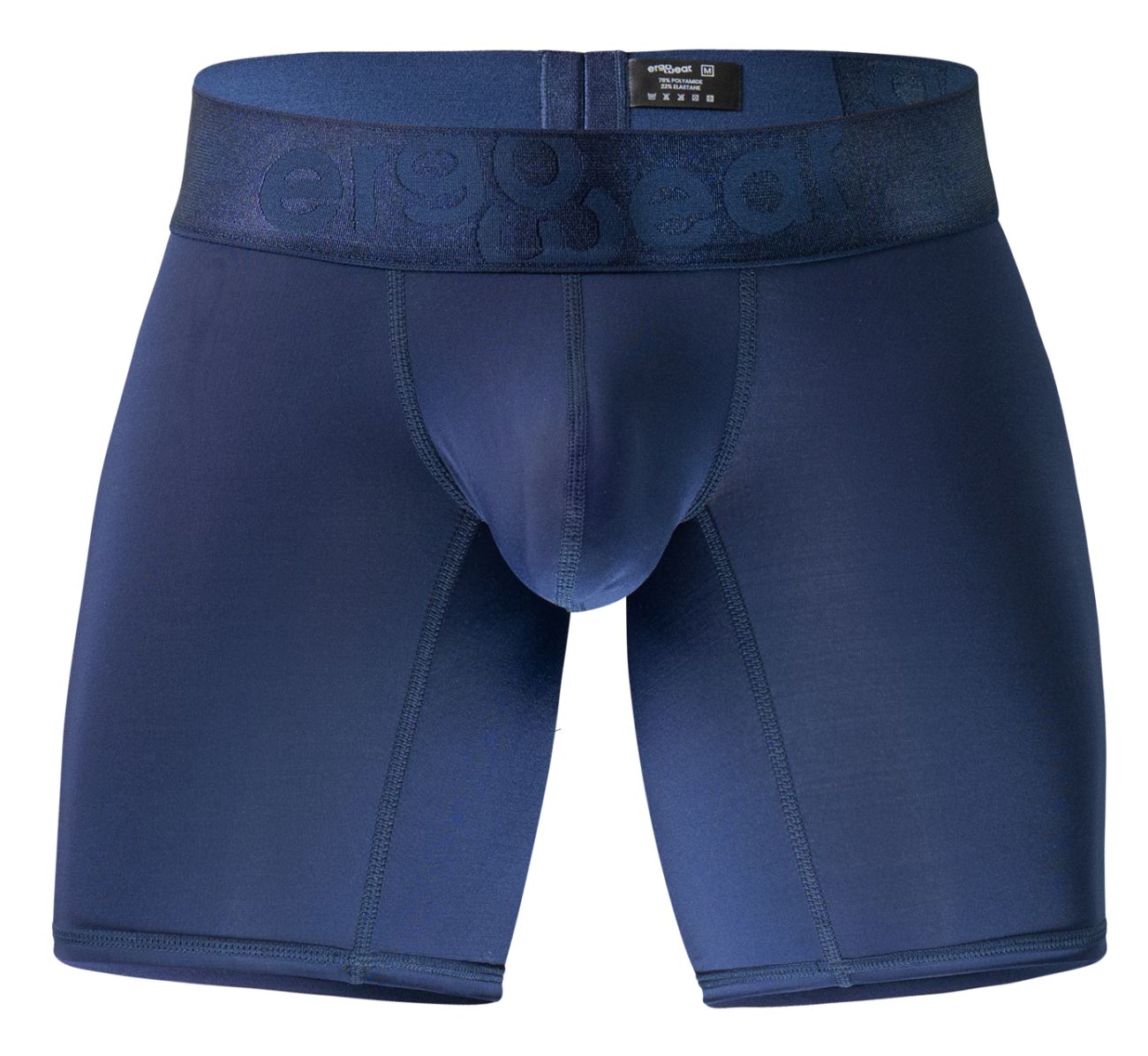 Ropa interior para hombre: calzoncillos boxer ErgoWear EW1741 MAX BOLD - Imagen 5 de 5