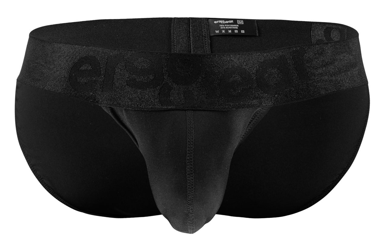 Mens Underwear: ErgoWear EW1747 MAX BOLD Bikini - Picture 5 of 5