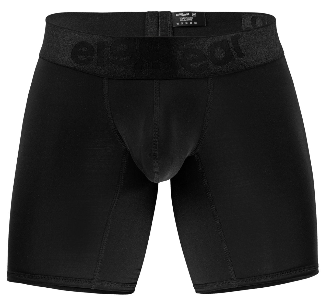 Ropa interior para hombre: calzoncillos boxer ErgoWear EW1749 MAX BOLD - Imagen 5 de 5