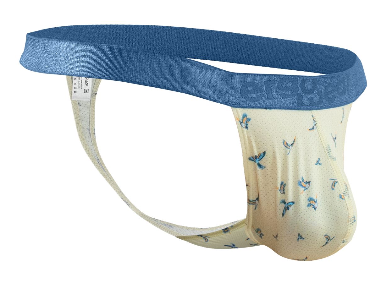ErgoWear Underwear Jockstraps and Thongs. Ropa interior ergonomica para hombre - Picture 62 of 68