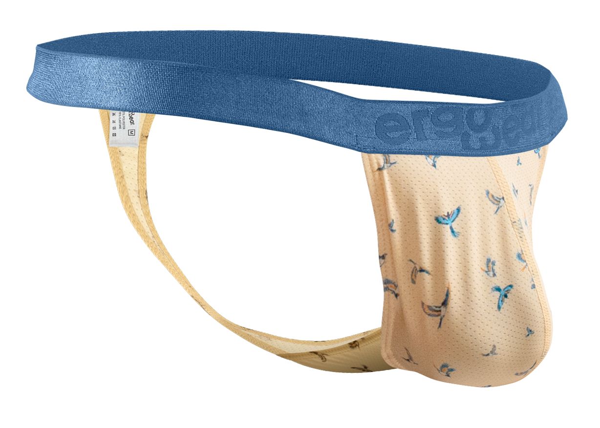 ErgoWear Underwear Jockstraps and Thongs. Ropa interior ergonomica para hombre - Picture 40 of 68