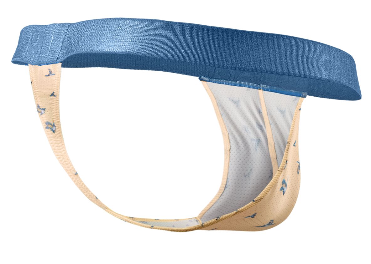 ErgoWear Underwear Jockstraps and Thongs. Ropa interior ergonomica para hombre - Picture 41 of 68