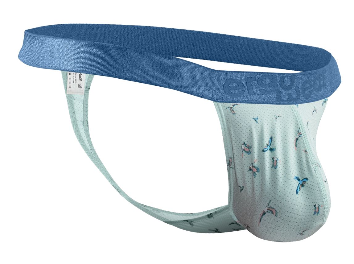 ErgoWear Underwear Jockstraps and Thongs. Ropa interior ergonomica para hombre - Picture 18 of 68