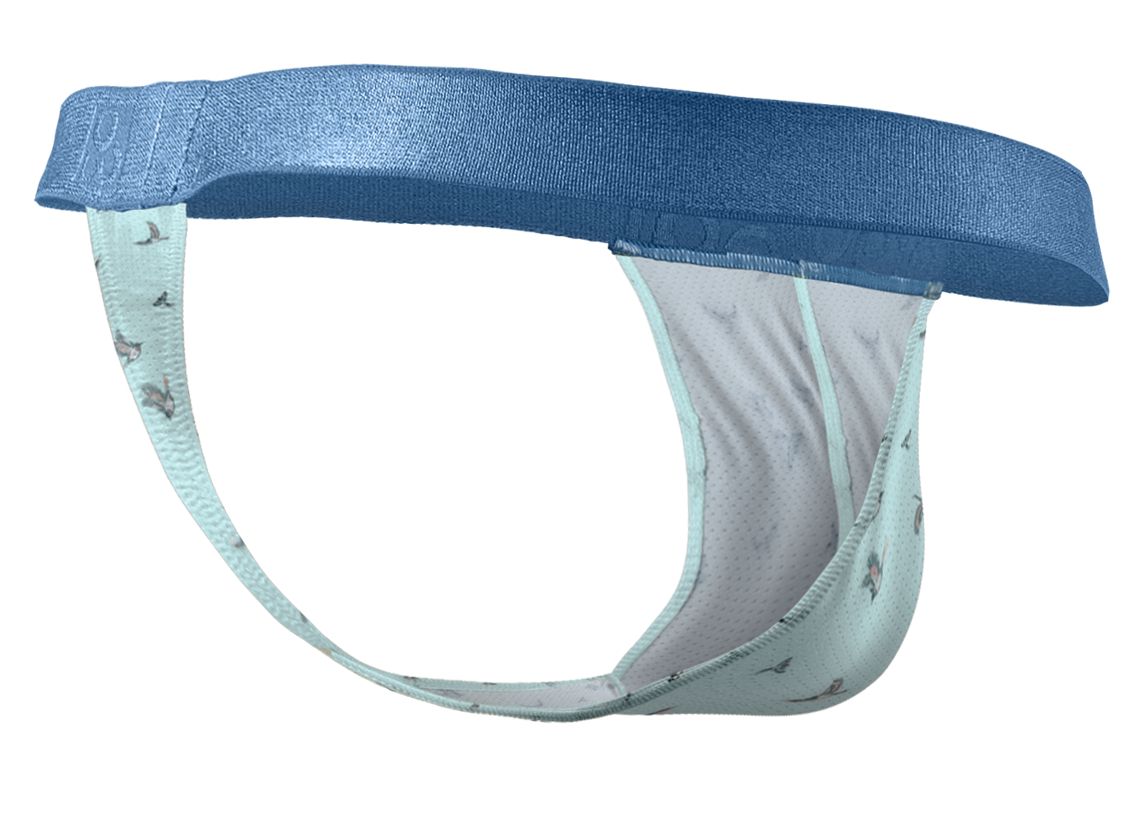 ErgoWear Underwear Jockstraps and Thongs. Ropa interior ergonomica para hombre - Picture 19 of 68