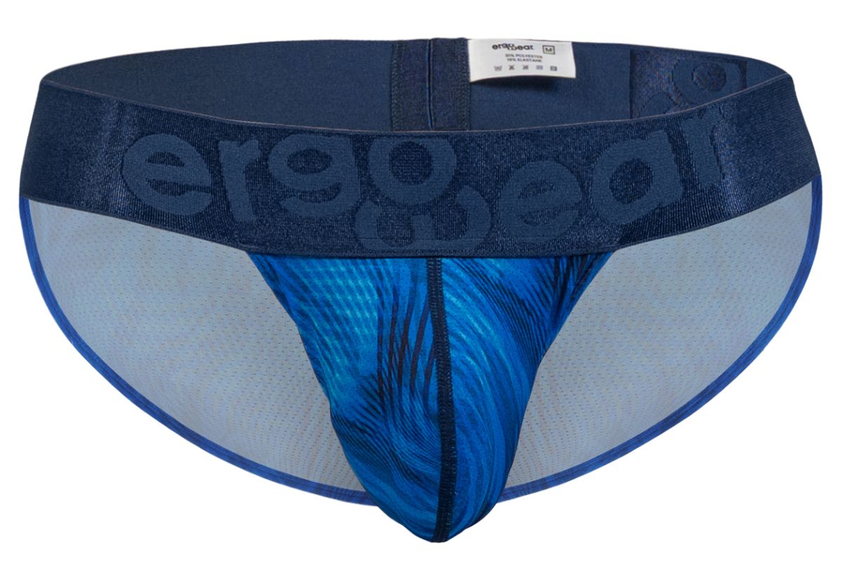 Mens Underwear: ErgoWear EW1817 MAX BOLD SE Bikini