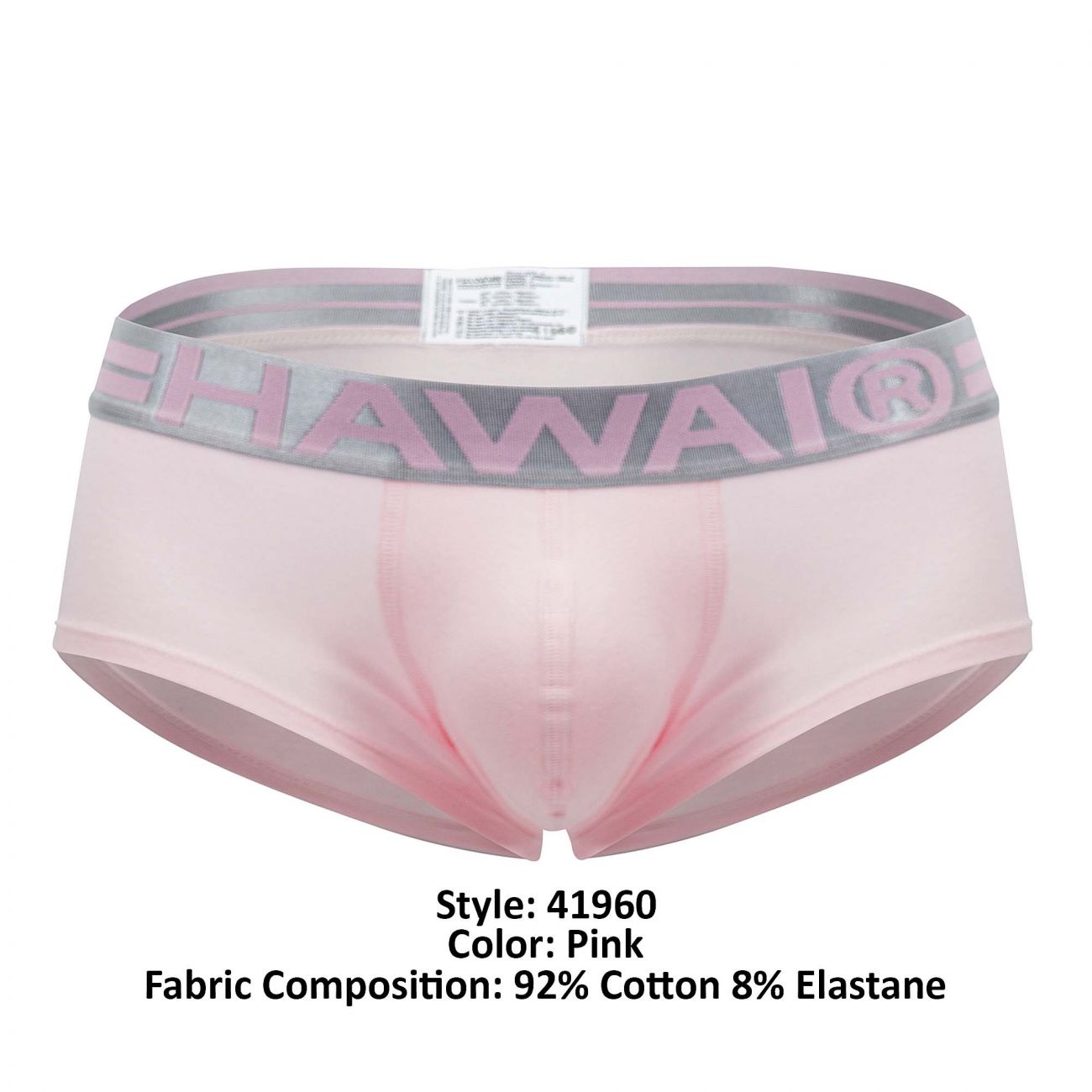 HAWAIR Fashion Boxer Briefs Underwear Trunks for Men. Ropa interior Colombiana - Picture 94 of 106