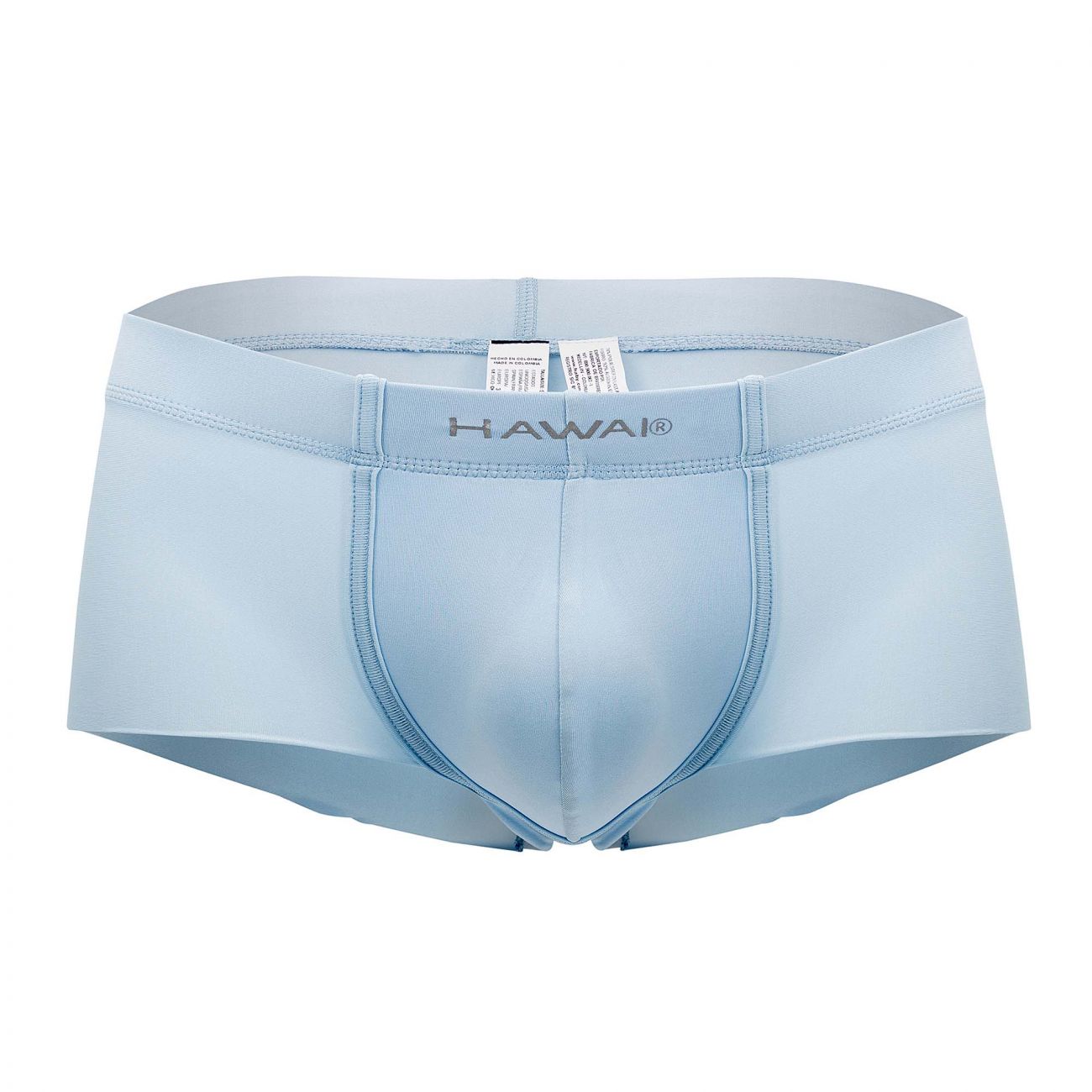 HAWAIR Fashion Boxer Briefs Underwear Trunks for Men. Ropa interior Colombiana - Picture 71 of 106