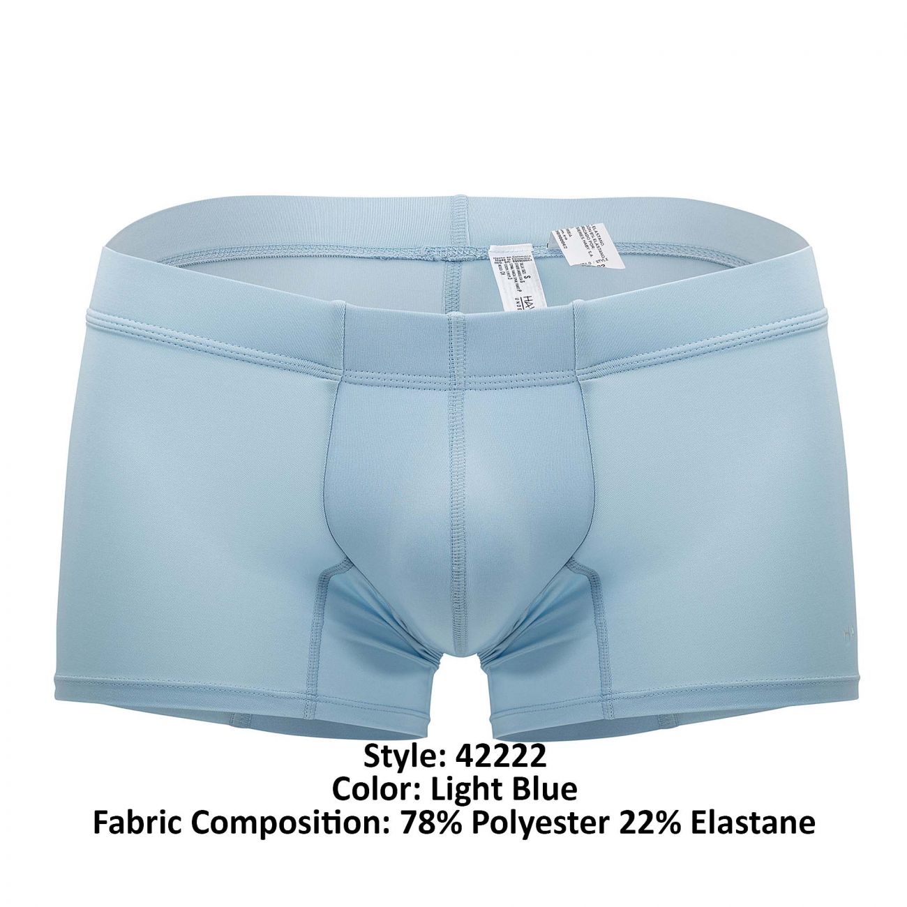 HAWAIR Fashion Boxer Briefs Underwear Trunks for Men. Ropa interior Colombiana - Picture 78 of 106