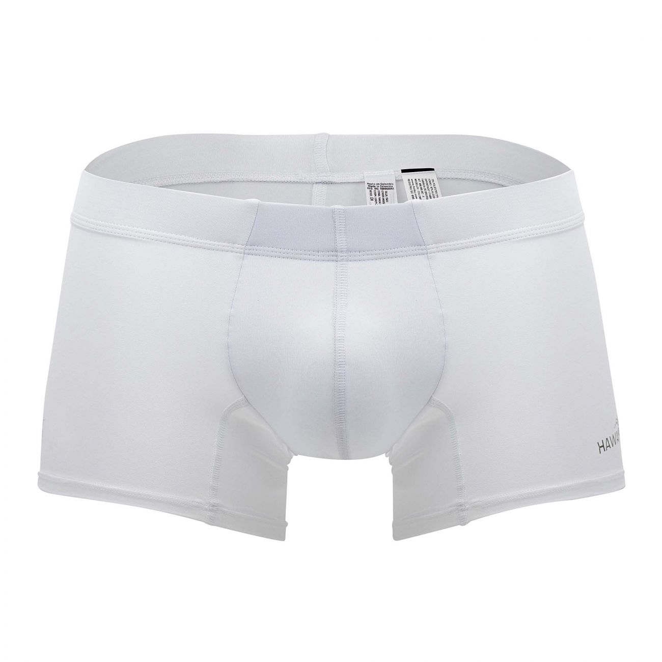 HAWAIR Fashion Boxer Briefs Underwear Trunks for Men. Ropa interior Colombiana - Picture 99 of 106