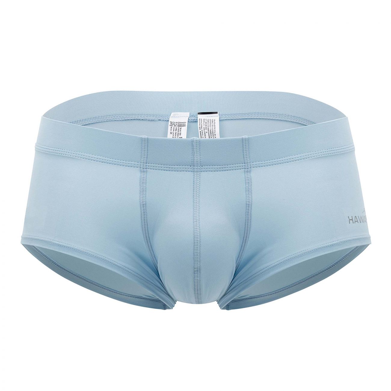HAWAIR Fashion Boxer Briefs Underwear Trunks for Men. Ropa interior Colombiana - Picture 79 of 106