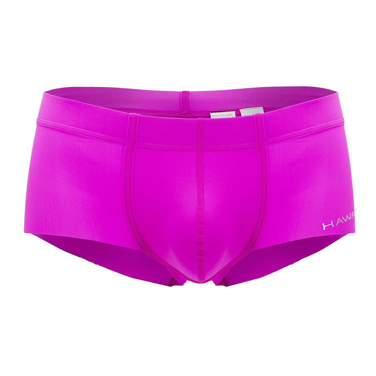 HAWAIR Fashion Boxer Briefs Underwear Trunks for Men. Ropa interior Colombiana - Picture 83 of 106